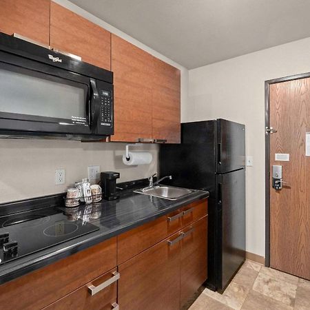 Mainstay Suites Spokane Valley Kültér fotó
