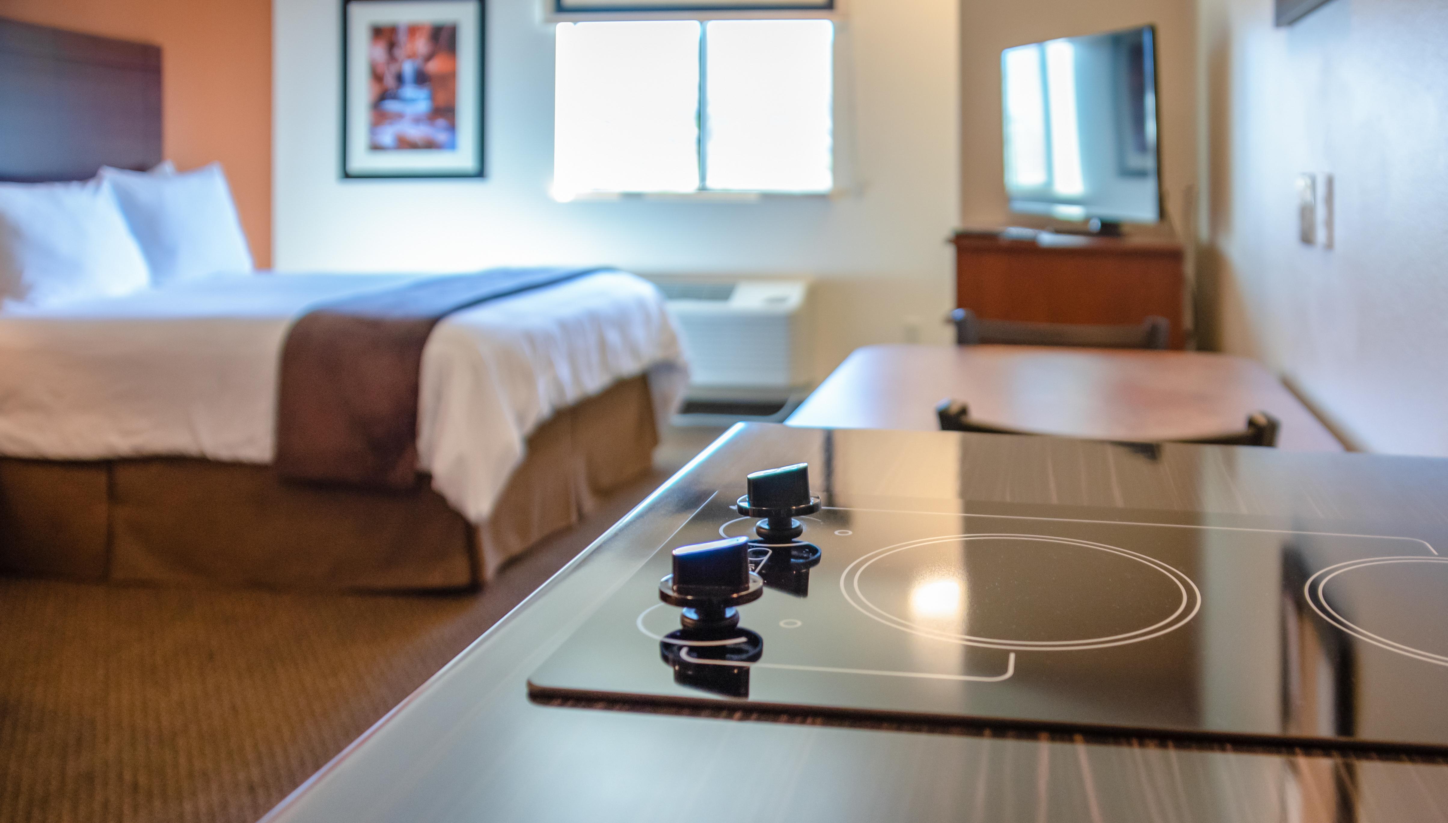 Mainstay Suites Spokane Valley Kültér fotó