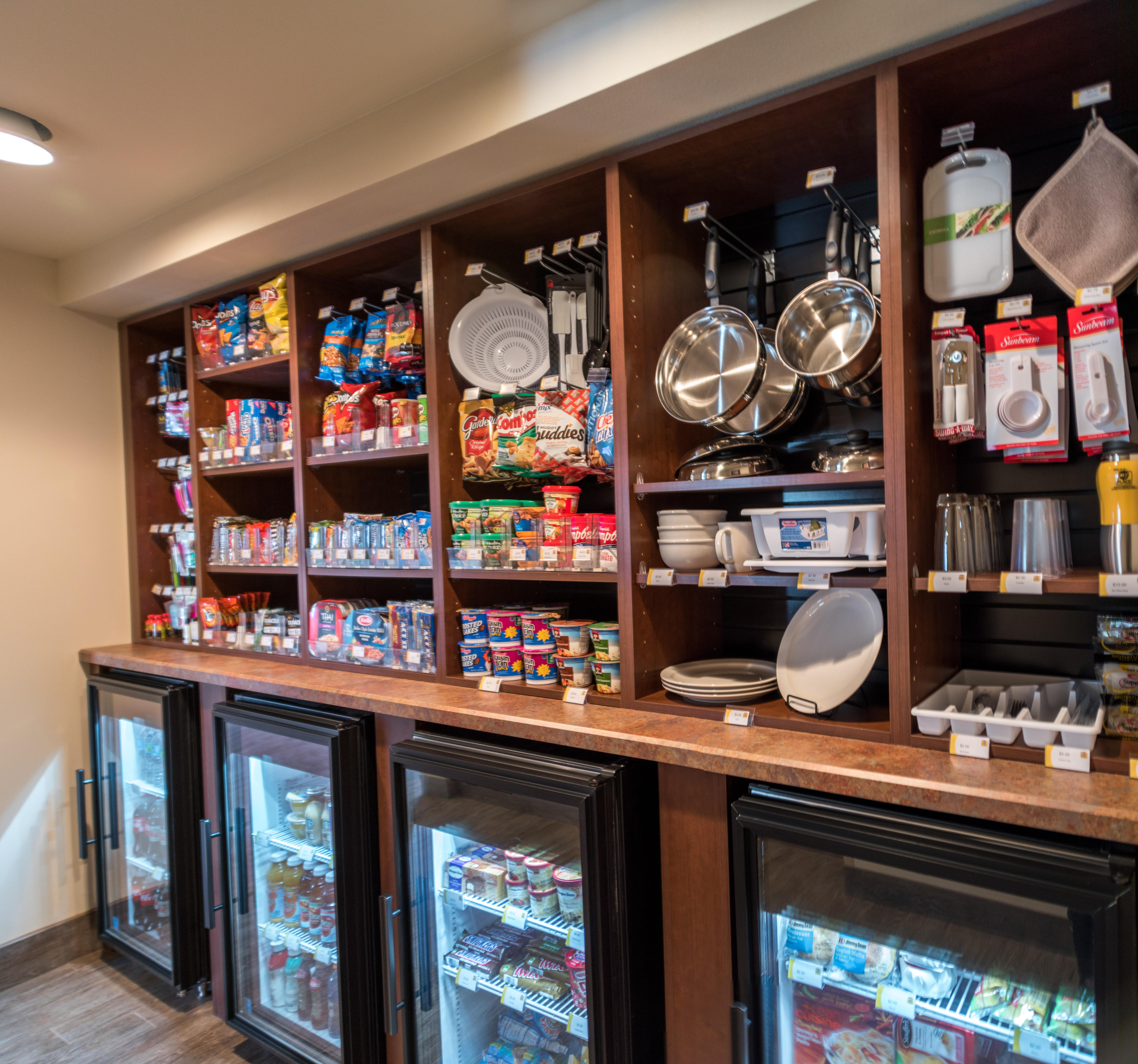 Mainstay Suites Spokane Valley Kültér fotó