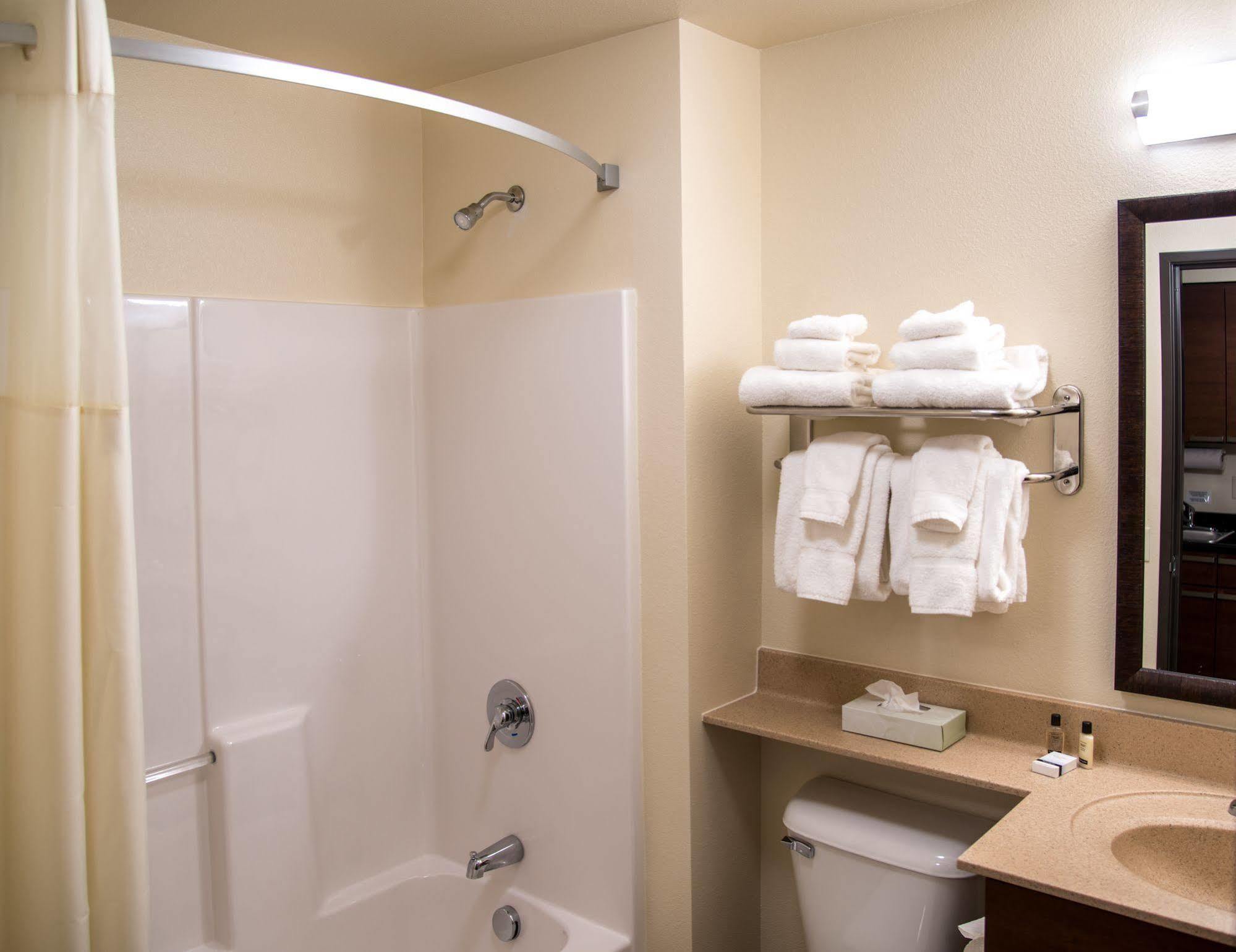 Mainstay Suites Spokane Valley Kültér fotó