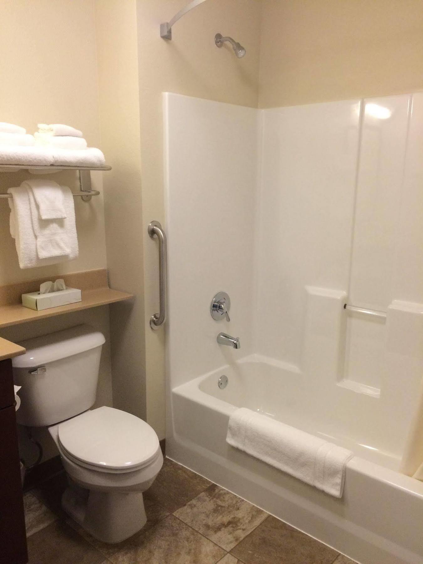 Mainstay Suites Spokane Valley Kültér fotó