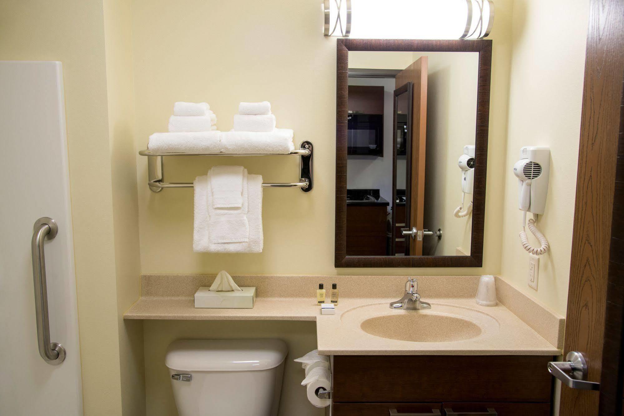 Mainstay Suites Spokane Valley Kültér fotó